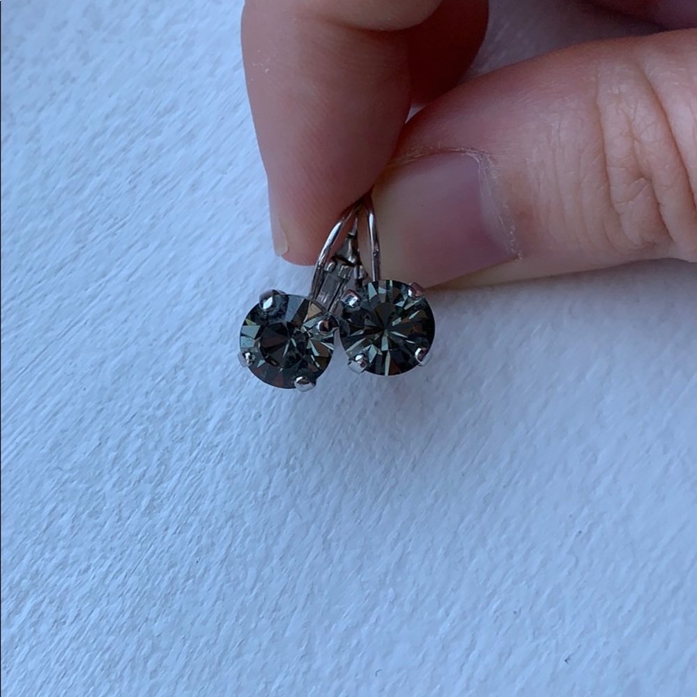 Sabika Earrings